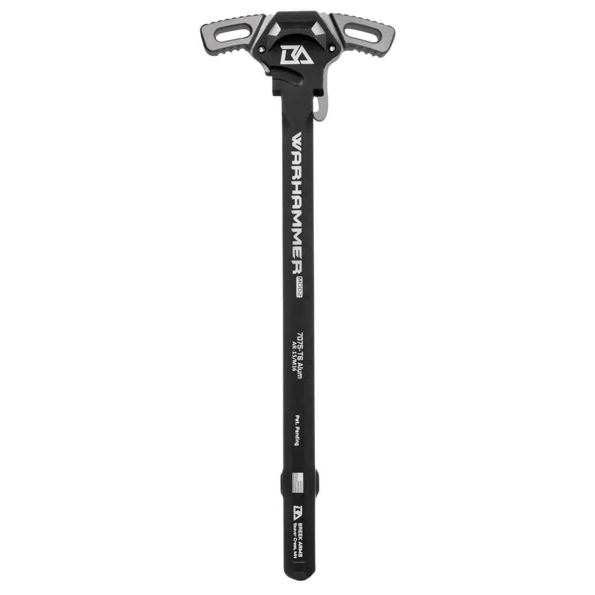 Specification Main Image