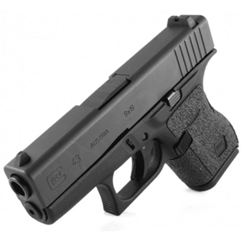 Talon Glock 43 Rubber 100R Talon Glock 43 Rubber 100R