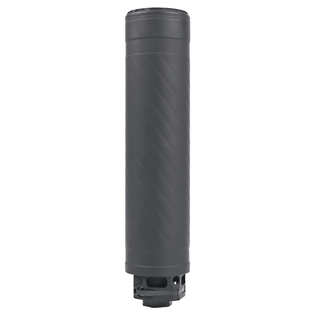LWRC U07-0434C01 30 Cal Black Stainless Steel/Inconel 5/8"x24 Suppressor LWRC U07-0434C01 30 Cal Black Stainless Steel/Inconel 5/8"x24 Suppressor