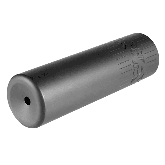 Wilson Combat SPWHISPER762BLK24 Whisper 7.62 5/8"x24 Suppressor Wilson Combat SPWHISPER762BLK24 Whisper 7.62 5/8"x24 Suppressor