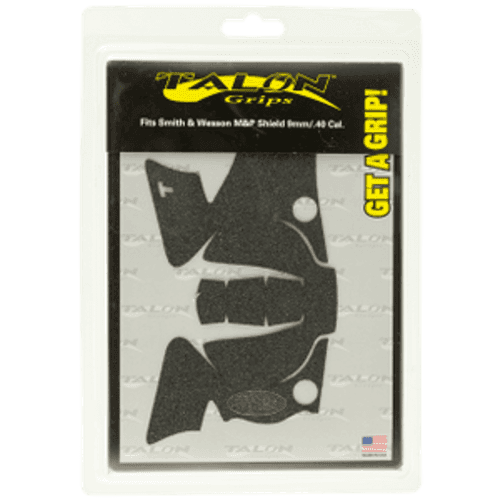 Talon S&W M&P Shield 9/40 Granulate 705G Talon S&W M&P Shield 9/40 Granulate 705G