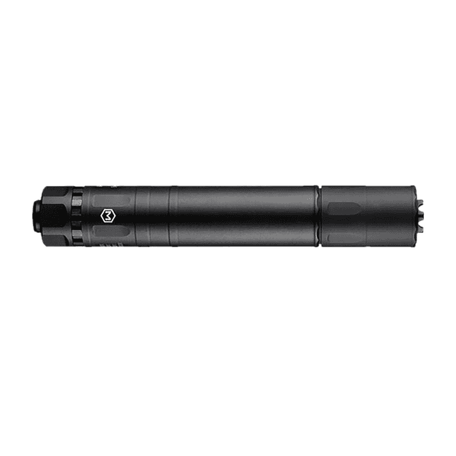 Maxim Defense MXM48216 MS-45 45 Cal 1.375" Black Aluminum/Stainless Steel Suppressor Maxim Defense MXM48216 MS-45 45 Cal 1.375" Black Aluminum/Stainless Steel Suppressor