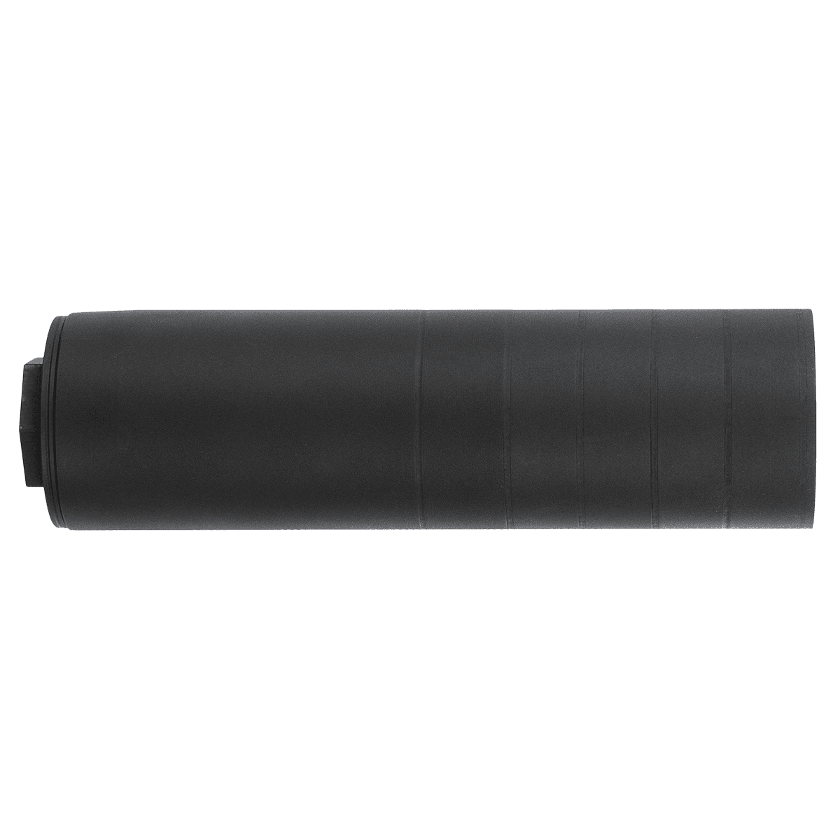 CMMG 11DB026 Zeroed 46K 45Cal 1.58" Black Stainless SteelSuppressor CMMG 11DB026 Zeroed 46K 45Cal 1.58" Black Stainless SteelSuppressor