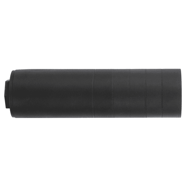 CMMG 11DB026 Zeroed 46K 45Cal 1.58" Black Stainless SteelSuppressor CMMG 11DB026 Zeroed 46K 45Cal 1.58" Black Stainless SteelSuppressor