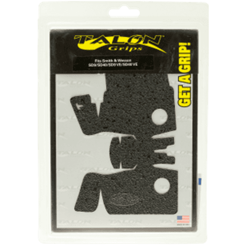 Talon S&W SD9/40 SD9VE 9/40 Rubber 708R Talon S&W SD9/40 SD9VE 9/40 Rubber 708R