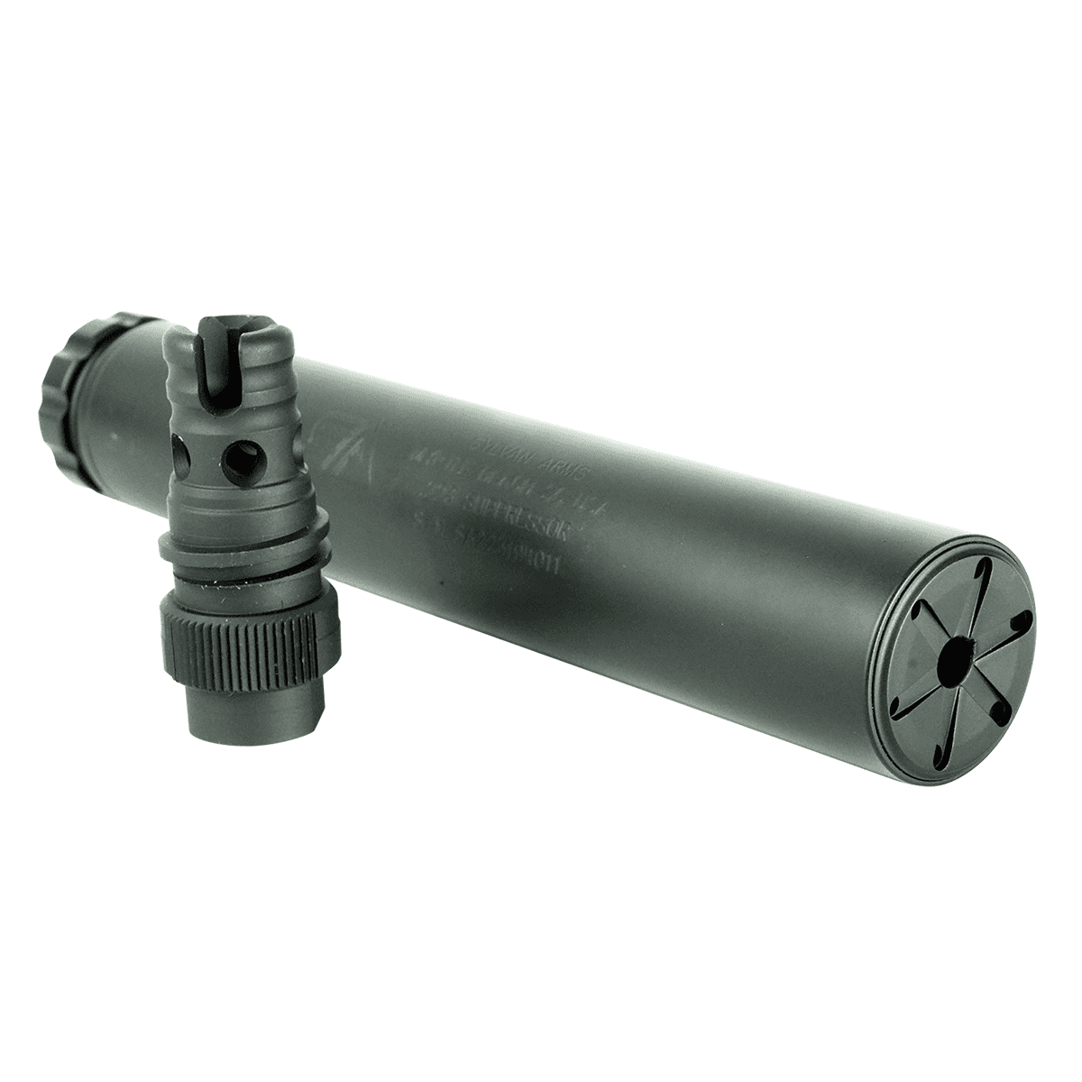 Specification Main Image