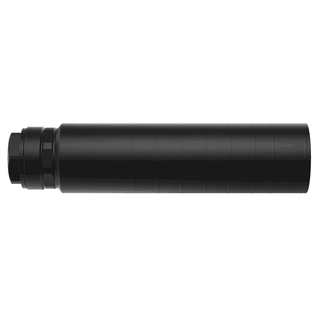 Liberty Precision Machine LPM-10015 Anthem-S2 QD 30Cal/7.62mm 1.74" Black Suppressor Liberty Precision Machine LPM-10015 Anthem-S2 QD 30Cal/7.62mm 1.74" Black Suppressor