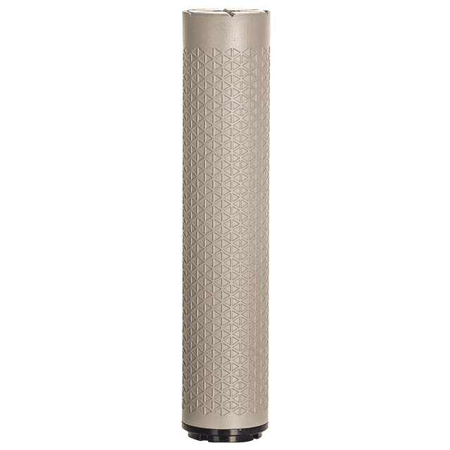 Radical Defense LS3TI-FDE Rifle Suppressor 30 Cal KFM 5/8x24 Radical Defense LS3TI-FDE Rifle Suppressor 30 Cal KFM 5/8x24