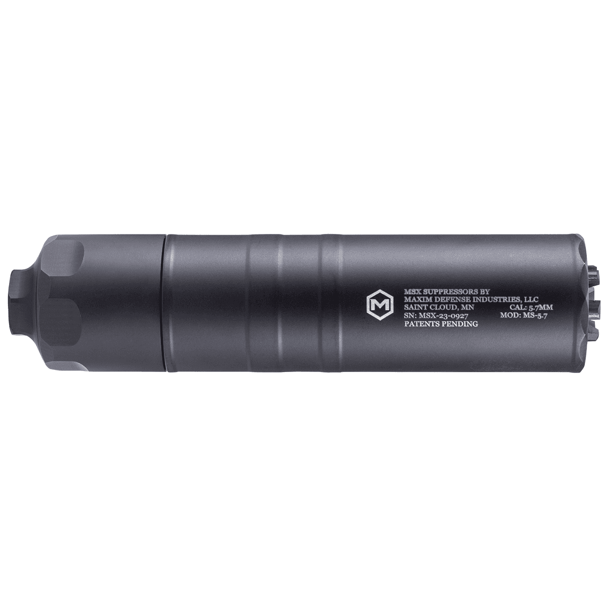 Specification Main Image