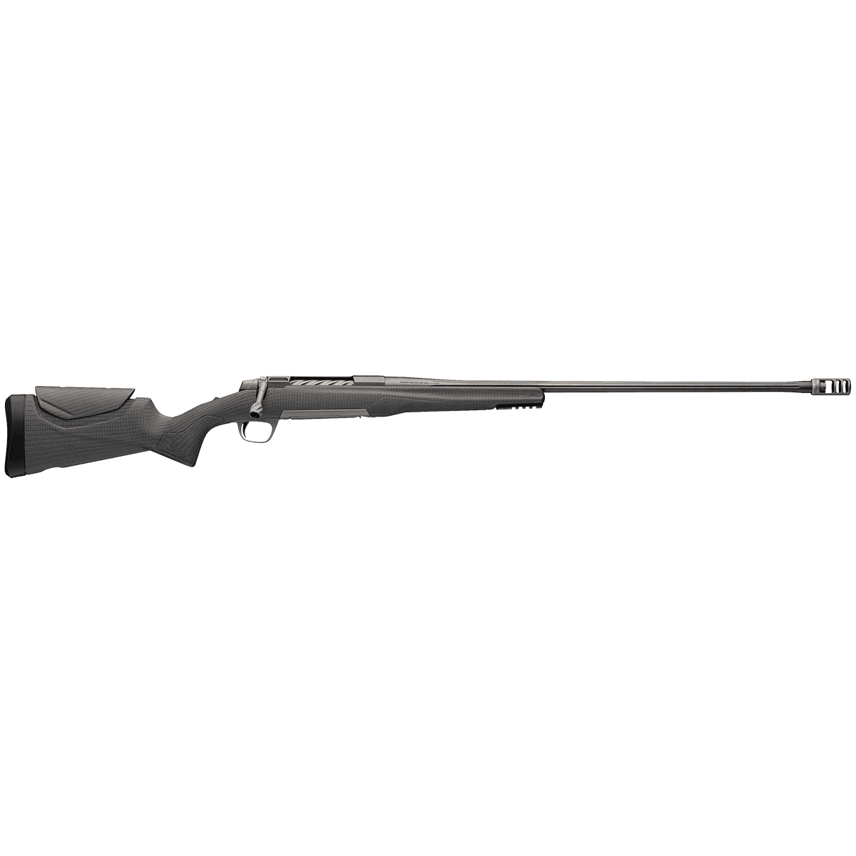 Browning 036040226 X-Bolt 2 Pro Full Size 30-06 Springfield 4+1 22" Rifle Browning 036040226 X-Bolt 2 Pro Full Size 30-06 Springfield 4+1 22" Rifle