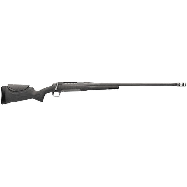 Browning 036040226 X-Bolt 2 Pro Full Size 30-06 Springfield 4+1 22" Rifle Browning 036040226 X-Bolt 2 Pro Full Size 30-06 Springfield 4+1 22" Rifle