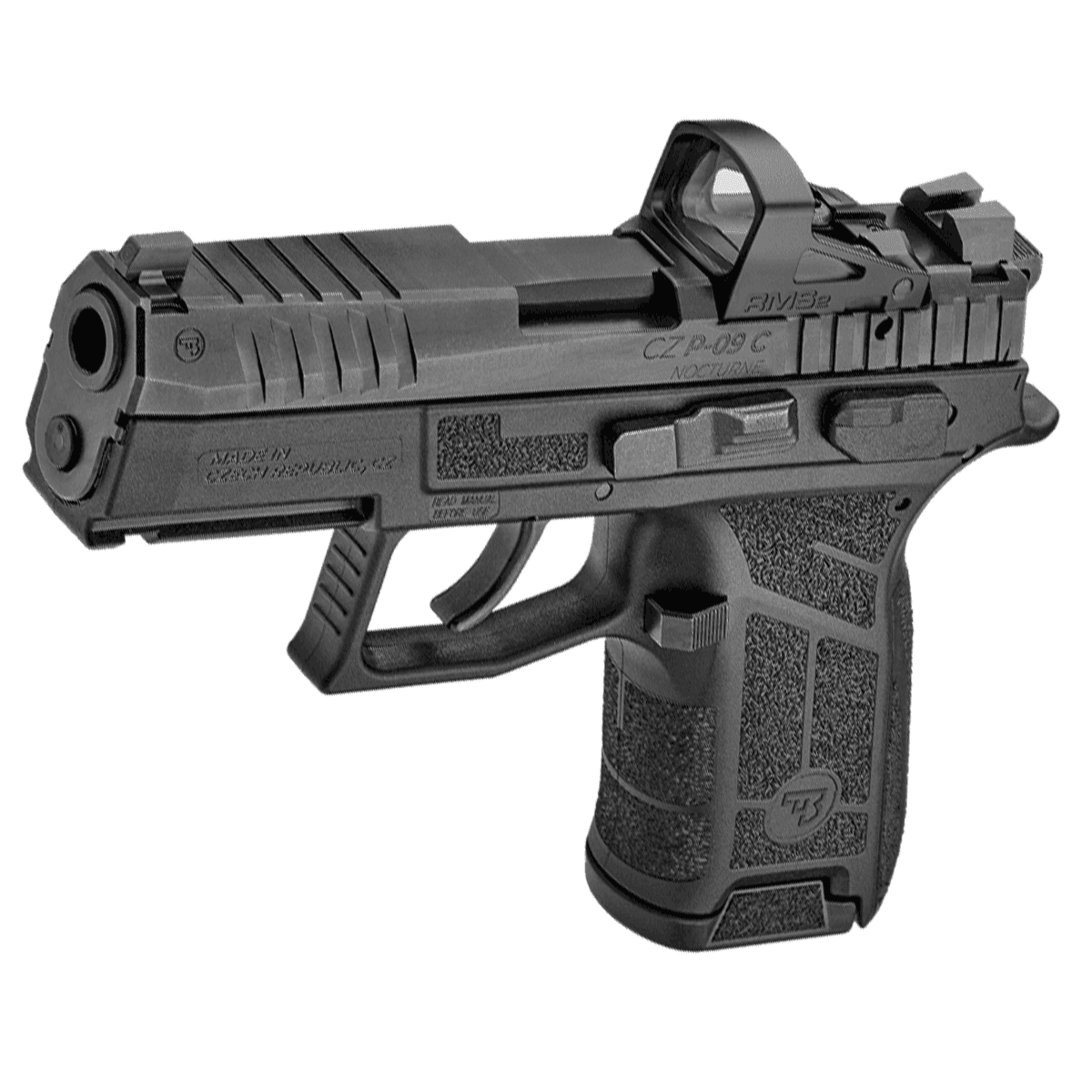 Specification Main Image