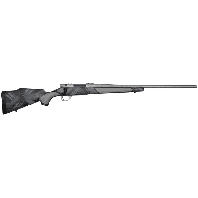 Weatherby VC38308NR2T Vanguard Shadow 308 Win 4+1 22" Rifle Weatherby VC38308NR2T Vanguard Shadow 308 Win 4+1 22" Rifle
