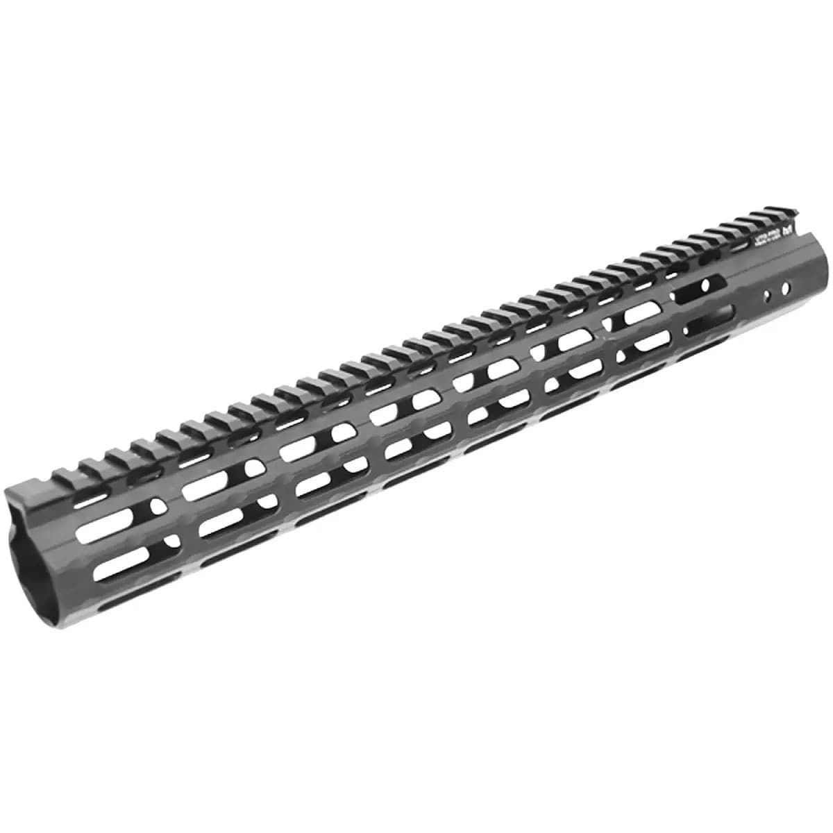 UTG AR15 Super Slim MLOK Handguard MTU019SSM UTG AR15 Super Slim MLOK Handguard MTU019SSM