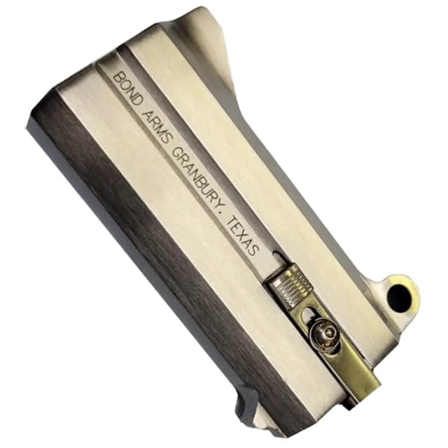 Bond Arms Derringer 327 Federal Mag 3" Satin Stainless Steel, Fits Bond Arms Hand Cannon BABL300327FEDMAG Bond Arms Derringer 327 Federal Mag 3" Satin Stainless Steel, Fits Bond Arms Hand Cannon BABL300327FEDMAG