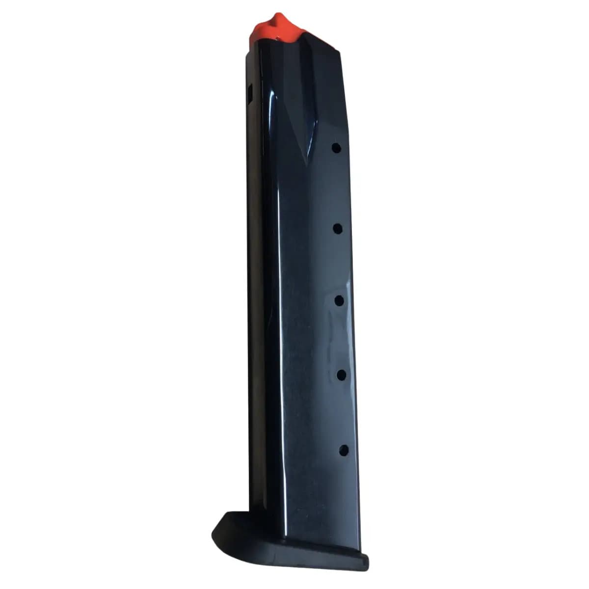 Grand Power 25rd 9mm Luger Black 8588005940030 Grand Power 25rd 9mm Luger Black 8588005940030