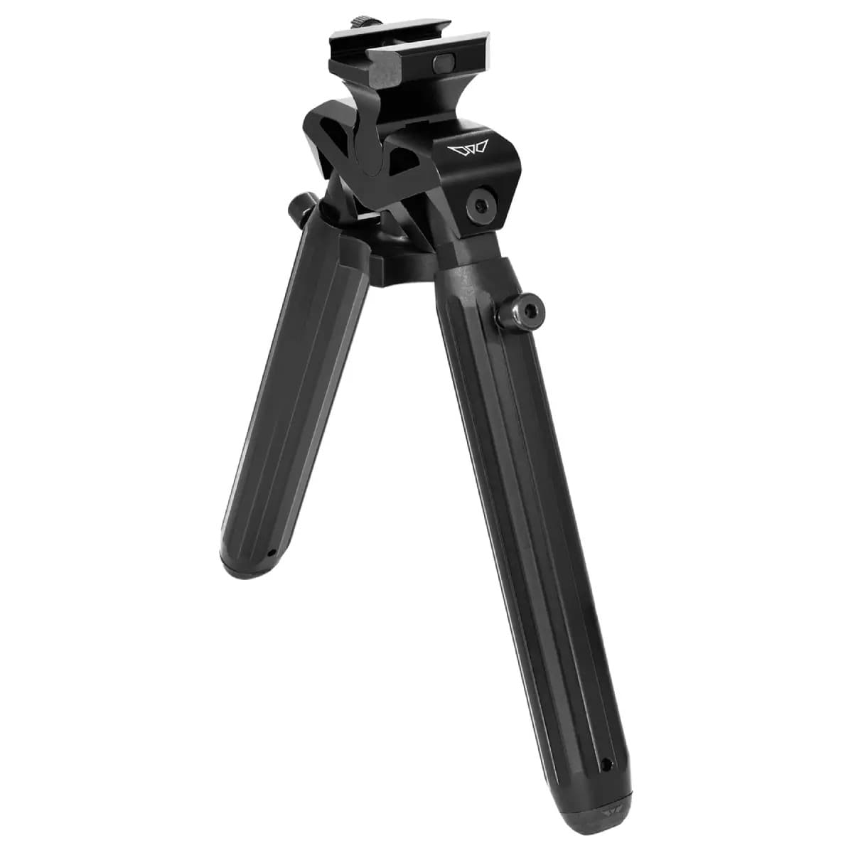 Warne Vapor Picatinny Bipod V7933M Warne Vapor Picatinny Bipod V7933M