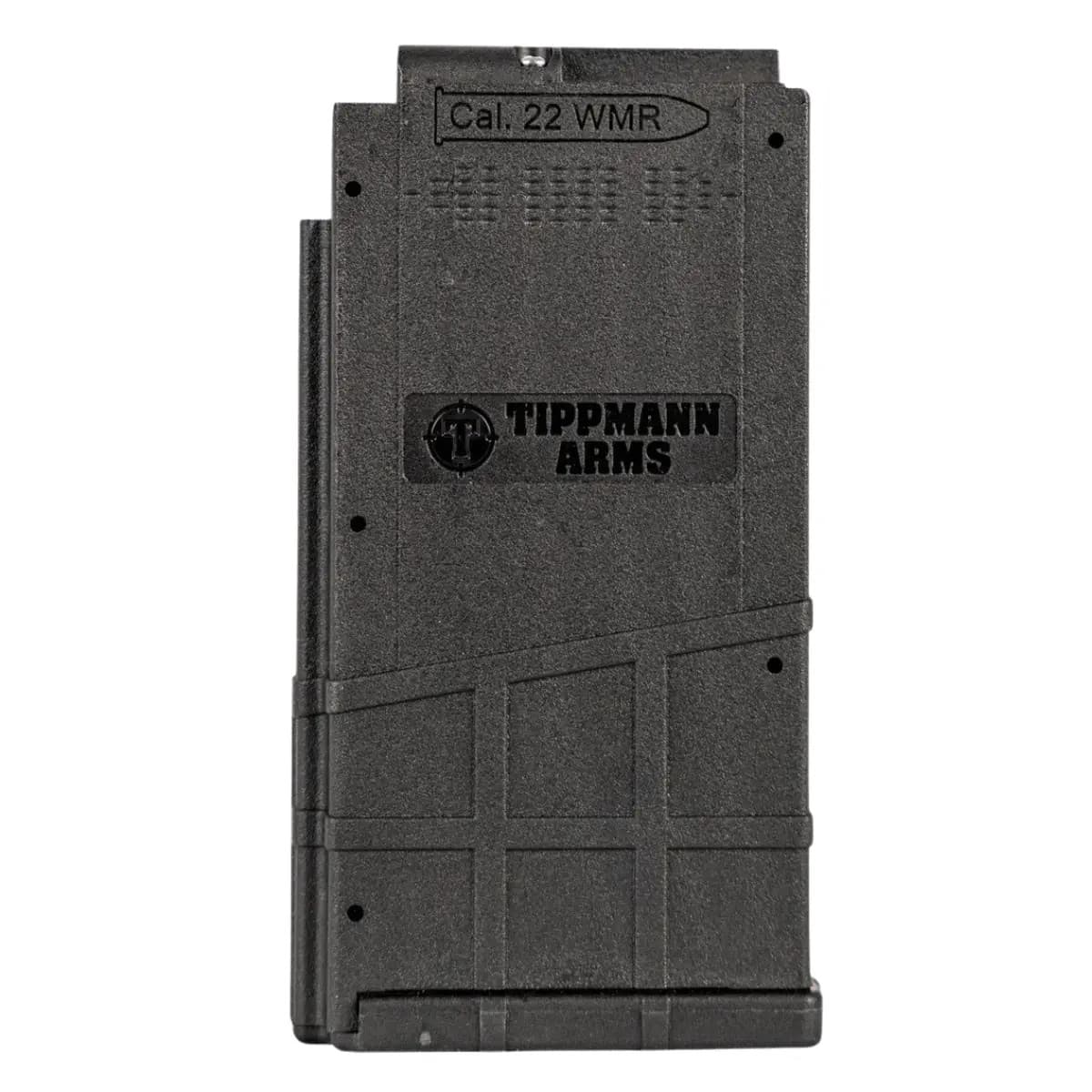 Tippmann Arms M4-22 15rd 22 WMR, Black Steel A201262 Tippmann Arms M4-22 15rd 22 WMR, Black Steel A201262