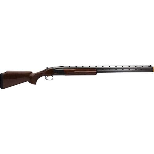 018074327 Browning Citori CXT 12 Gauge O/U Break Action Shotgun 32" Barrels 3" Chambers 2 Rounds Walnut Stock Blued 018074327 Browning Citori CXT 12 Gauge O/U Break Action Shotgun 32" Barrels 3" Chambers 2 Rounds Walnut Stock Blued