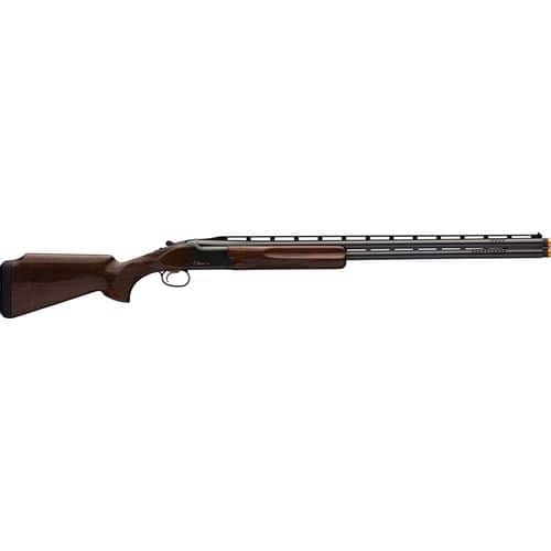 018074327 Browning Citori CXT 12 Gauge O/U Break Action Shotgun 32" Barrels 3" Chambers 2 Rounds Walnut Stock Blued 018074327 Browning Citori CXT 12 Gauge O/U Break Action Shotgun 32" Barrels 3" Chambers 2 Rounds Walnut Stock Blued