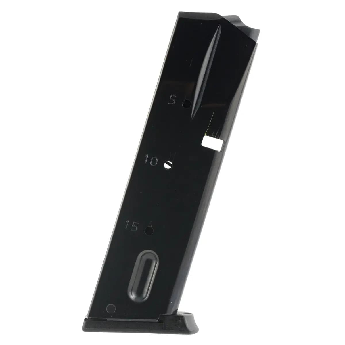 Mec-Gar S&W 15rd 9mm Luger for S&W 659/5900/910/915 MGSW5915B Mec-Gar S&W 15rd 9mm Luger for S&W 659/5900/910/915 MGSW5915B