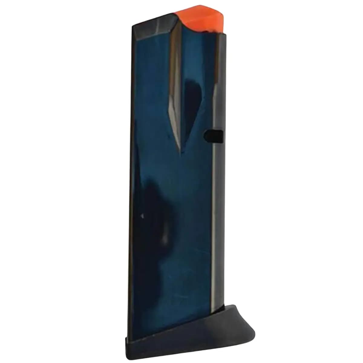 Grand Power 10rd 9mm Luger Magazine Black 8588005940054 Grand Power 10rd 9mm Luger Magazine Black 8588005940054