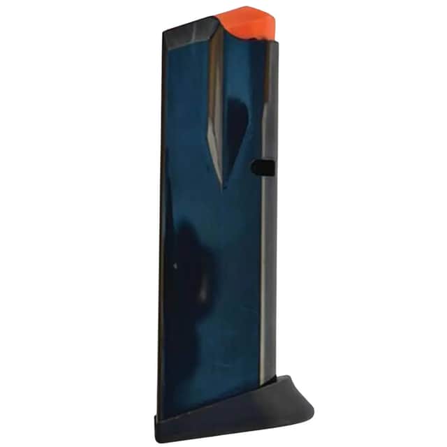 Grand Power 10rd 9mm Luger Magazine Black 8588005940054 Grand Power 10rd 9mm Luger Magazine Black 8588005940054