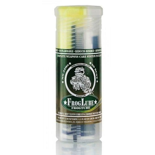 FROG LUBE KIT TUBE 15210 FROG LUBE KIT TUBE 15210