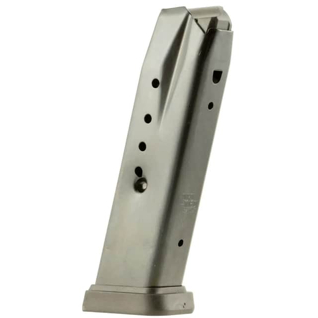 ProMag SPR13 Standard 10rd 40 S&W Fits Springfield XD-M Blued Steel ProMag SPR13 Standard 10rd 40 S&W Fits Springfield XD-M Blued Steel