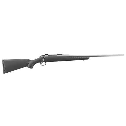 Ruger American All-Weather 7mm-08 Rem 22" Bolt Action - 06927 Ruger American All-Weather 7mm-08 Rem 22" Bolt Action - 06927