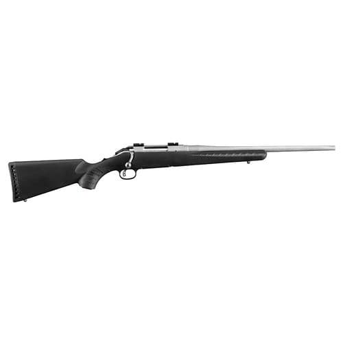 Ruger American All-Weather Bolt Action .22-250 Rem 18" Ruger American All-Weather Bolt Action .22-250 Rem 18"