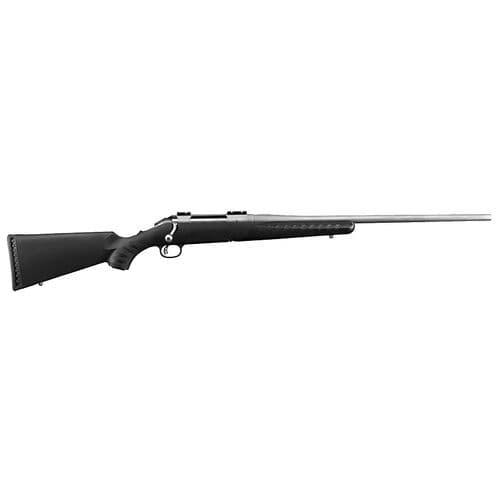 Ruger American All-Weather Bolt Action .30-06 Sprfld 22" - 06922 Ruger American All-Weather Bolt Action .30-06 Sprfld 22" - 06922