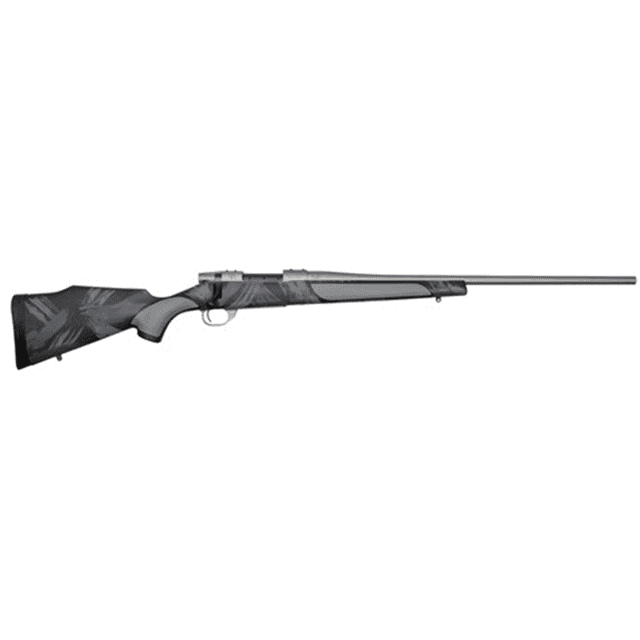 Weatherby VC38350NR0O Vanguard Shadow 350 Legend 5+1 20" Rifle Weatherby VC38350NR0O Vanguard Shadow 350 Legend 5+1 20" Rifle