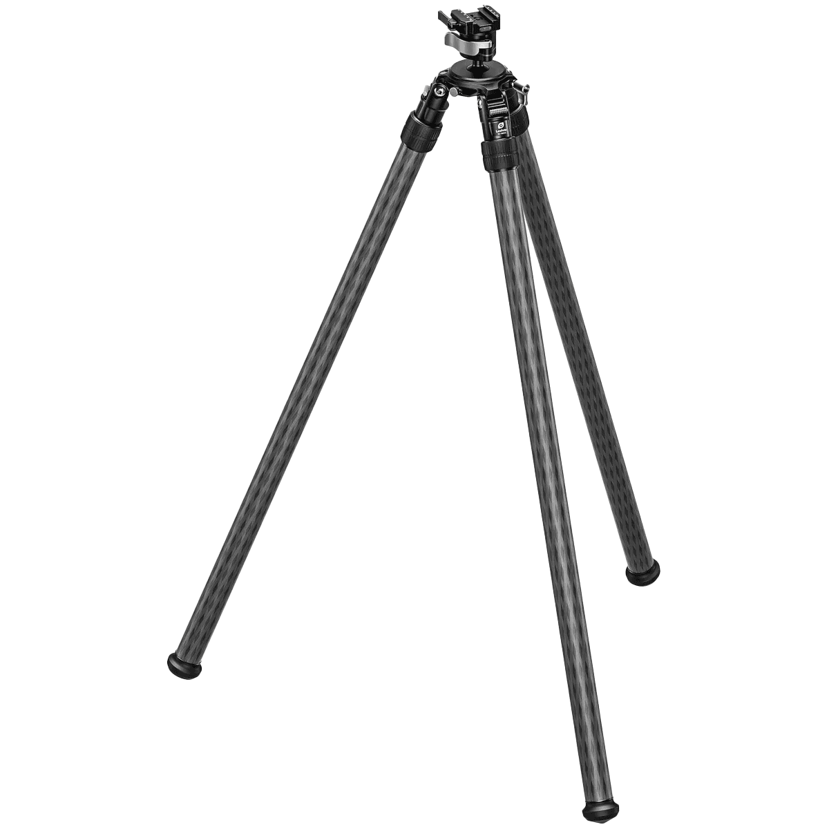 Leofoto Usa SO-362CX+MAB-75X Carbon Fiber Tripod Black Leofoto Usa SO-362CX+MAB-75X Carbon Fiber Tripod Black