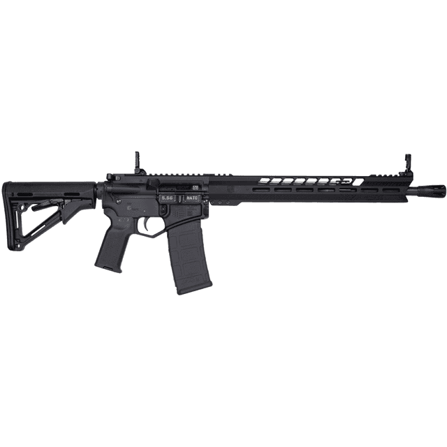 Diamondback DB1836K001 DB15 5.56x45mm NATO 16" AR-15 Rifle Diamondback DB1836K001 DB15 5.56x45mm NATO 16" AR-15 Rifle