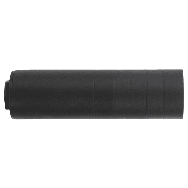 CMMG 11DB028 Zeroed 30K 30Cal 1.58" Black Stainless Steel Suppressor CMMG 11DB028 Zeroed 30K 30Cal 1.58" Black Stainless Steel Suppressor