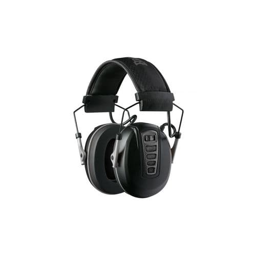 Browning Cadence Electronic Hearing Protection 12690 Browning Cadence Electronic Hearing Protection 12690