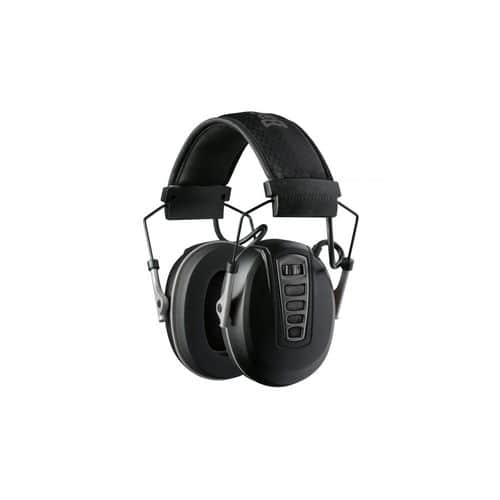 Browning Cadence Electronic Hearing Protection 12690 Browning Cadence Electronic Hearing Protection 12690