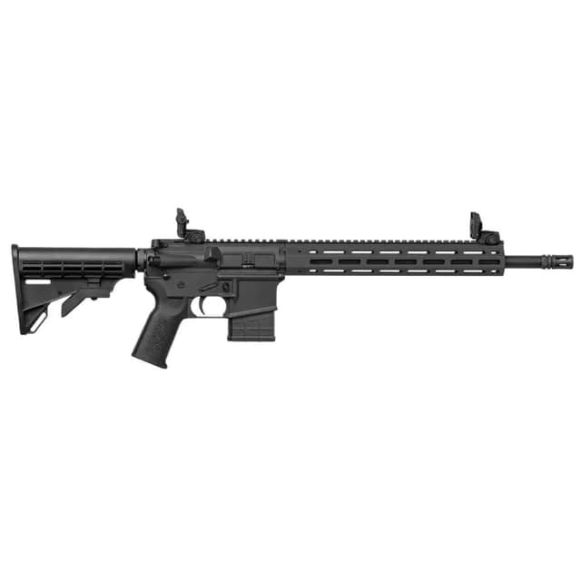 Tippmann Arms M4-22 Elite 22 LR 10+1 16" Black A101340 Tippmann Arms M4-22 Elite 22 LR 10+1 16" Black A101340