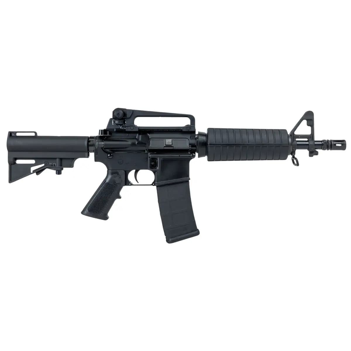 DPMS Panther Arms 5.56 NATO 30+1 10.50" Black Phosphate M4 DP51655159026 DPMS Panther Arms 5.56 NATO 30+1 10.50" Black Phosphate M4 DP51655159026