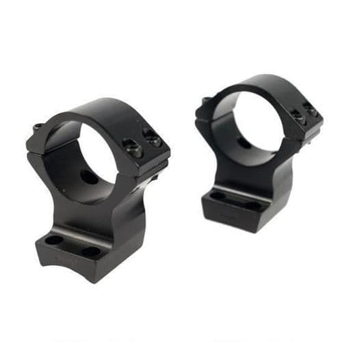 Browning X-Bolt Base/Ring Browning X-Bolt Base/Ring