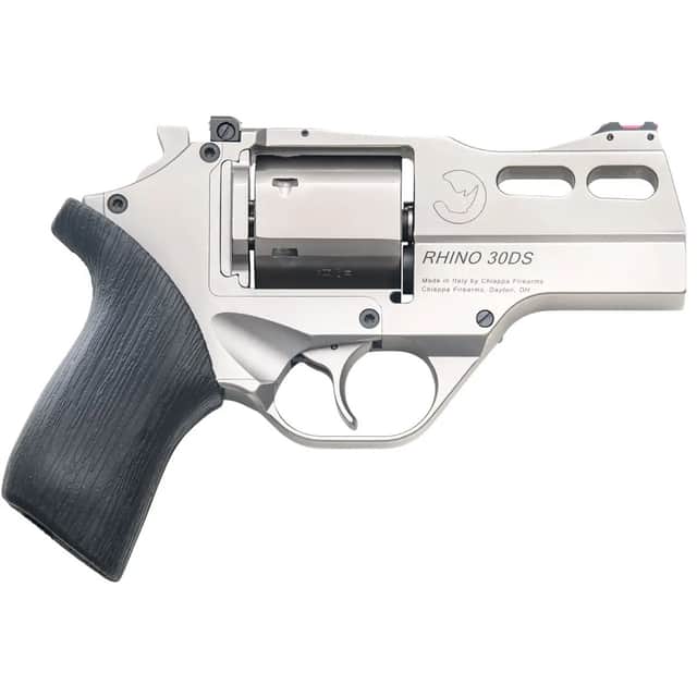 Chiappa Firearms Rhino 30DS *CA Compliant Small 10mm Auto 6 Shot 3" CF340341 Chiappa Firearms Rhino 30DS *CA Compliant Small 10mm Auto 6 Shot 3" CF340341