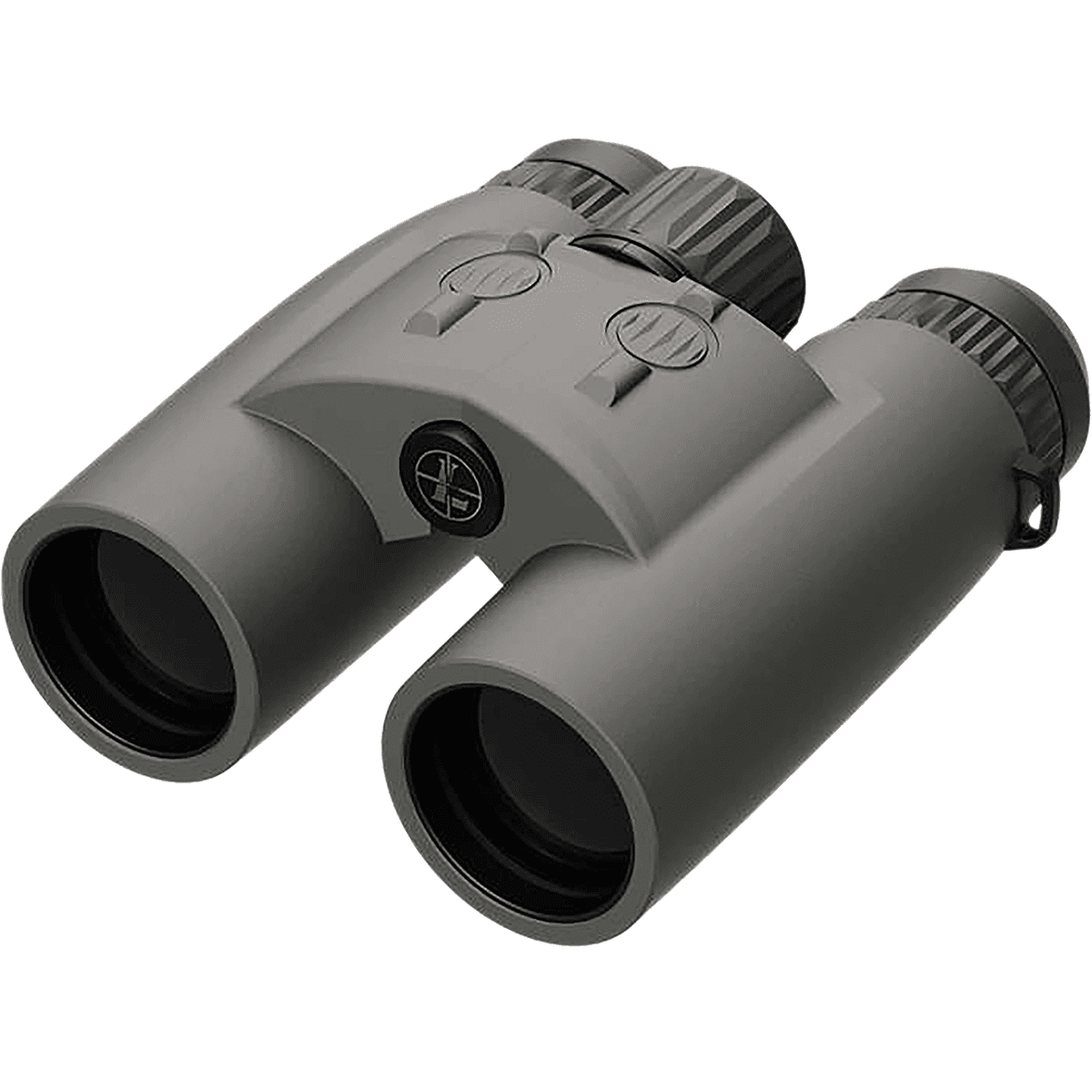 Leupold 185699 BX-4 Range HD Gen2 10x42mm Shadow Gray Binoculars Leupold 185699 BX-4 Range HD Gen2 10x42mm Shadow Gray Binoculars