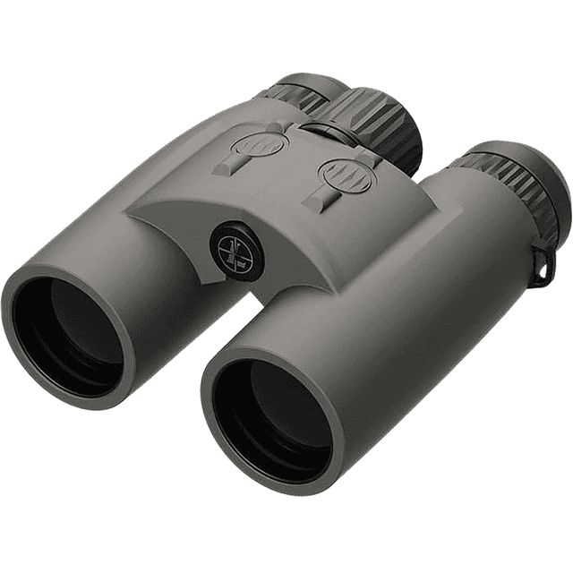 Leupold 185699 BX-4 Range HD Gen2 10x42mm Shadow Gray Binoculars Leupold 185699 BX-4 Range HD Gen2 10x42mm Shadow Gray Binoculars