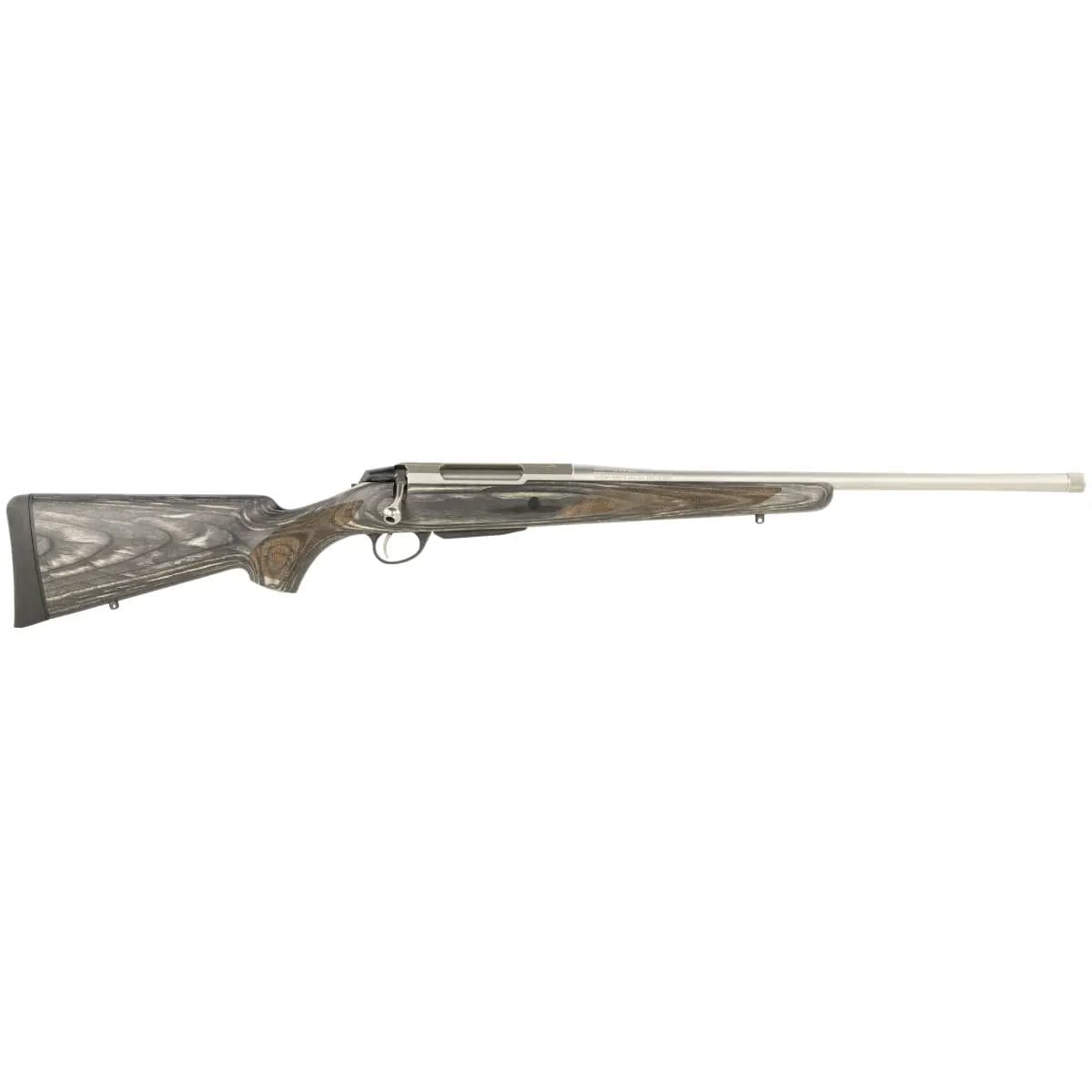 Tikka T3x Laminated Full Size 270 WSM 3+1 22.40" Stainless Threaded Barrel, Oil Gray JRTXG34022MT Tikka T3x Laminated Full Size 270 WSM 3+1 22.40" Stainless Threaded Barrel, Oil Gray JRTXG34022MT