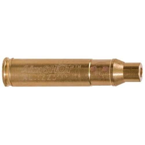 Aimshot BS223 Boresight Laser 223 Aimshot BS223 Boresight Laser 223
