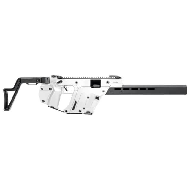 Kriss USA Vector CRB Gen3 *CA Compliant 45 ACP 10+1 16" Black/Alpine KV453CAP03 Kriss USA Vector CRB Gen3 *CA Compliant 45 ACP 10+1 16" Black/Alpine KV453CAP03