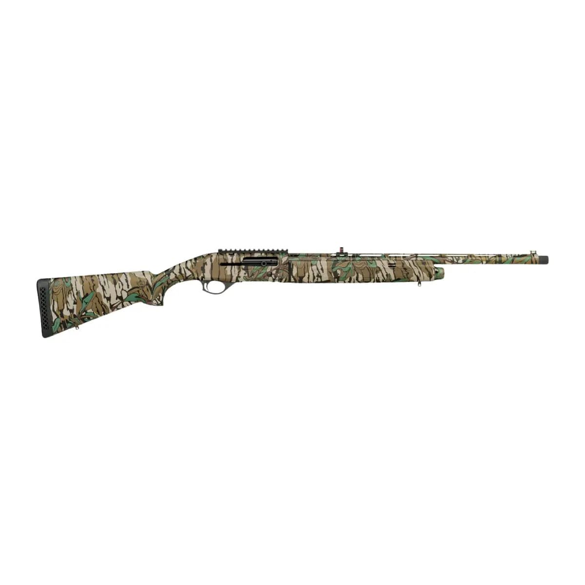 Mossberg 75811 SA-28 28 Gauge 22" Turkey Semi-Automatic MOGREEN Mossberg 75811 SA-28 28 Gauge 22" Turkey Semi-Automatic MOGREEN