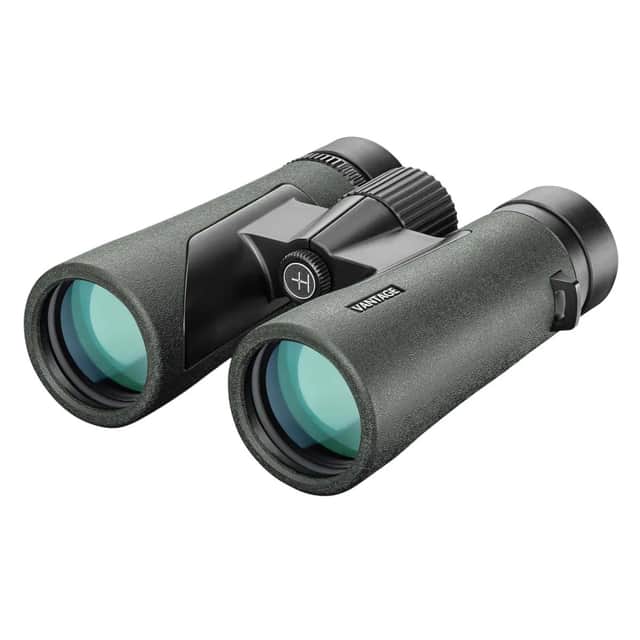 Hawke Sport Optics 34124 Vantage 10x42mm BaK-4 Roof Prism Green Hawke Sport Optics 34124 Vantage 10x42mm BaK-4 Roof Prism Green