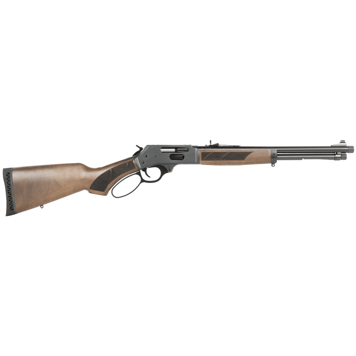 Henry H010PGR4570 Protector Carbine 45-70 Gov 4+1 16.50" Rifle Henry H010PGR4570 Protector Carbine 45-70 Gov 4+1 16.50" Rifle